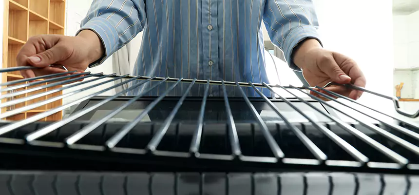 Our Vent Grille Washing Services in South Miami Heights, FL