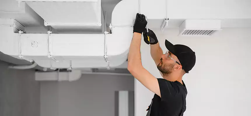 Customized Commercial Ventilation System Upgrades in South Miami Heights, FL