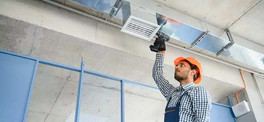 Efficient Exhaust Vent Cleaning in South Miami Heights, FL
