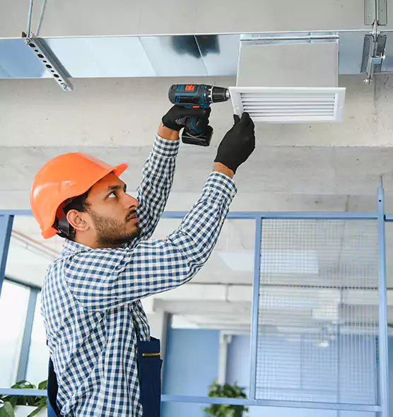 Welcome to Air Duct Cleaning & Repairs South Miami Heights — Your Local AC Vent Repairs Partner in South Miami Heights, FL