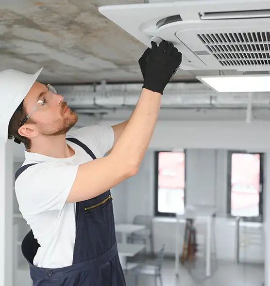 Top Affordable Duct Cleaning Services Near Me in South Miami Heights, FL
