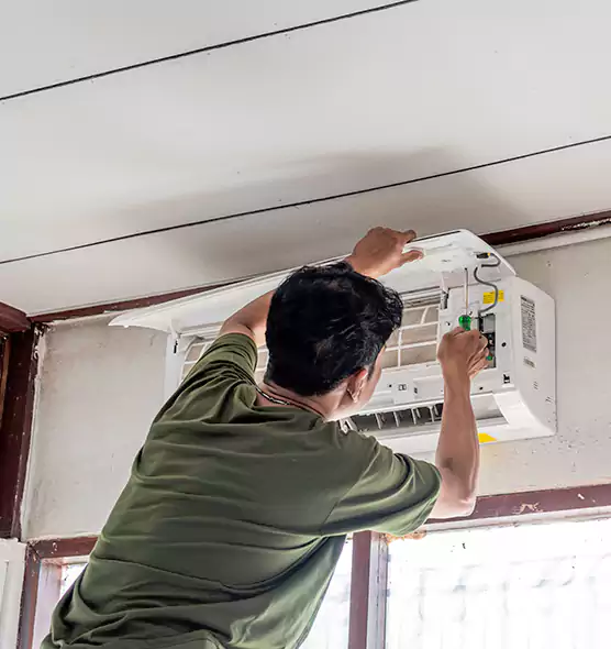 About Air Duct & AC Odor Removal in South Miami Heights, FL