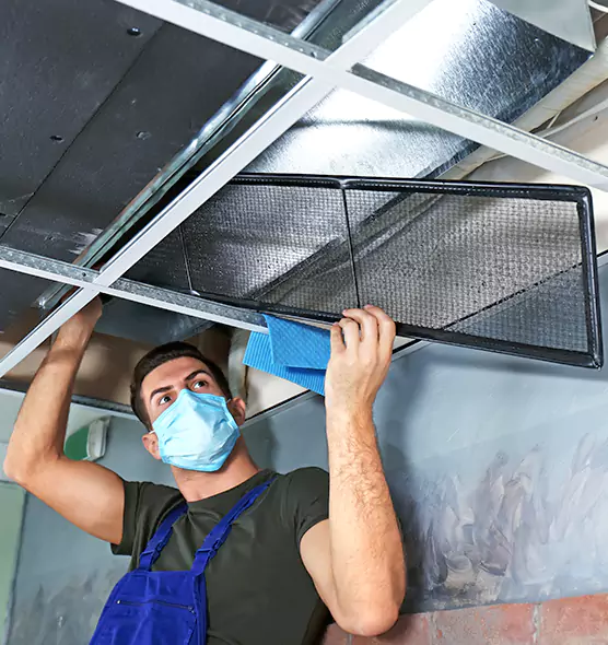 About Air Duct Bacteria Removal in South Miami Heights