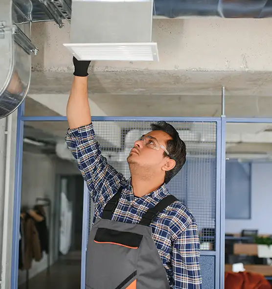 Top-Rated Air Duct Cleaning Near Me in South Miami Heights, FL