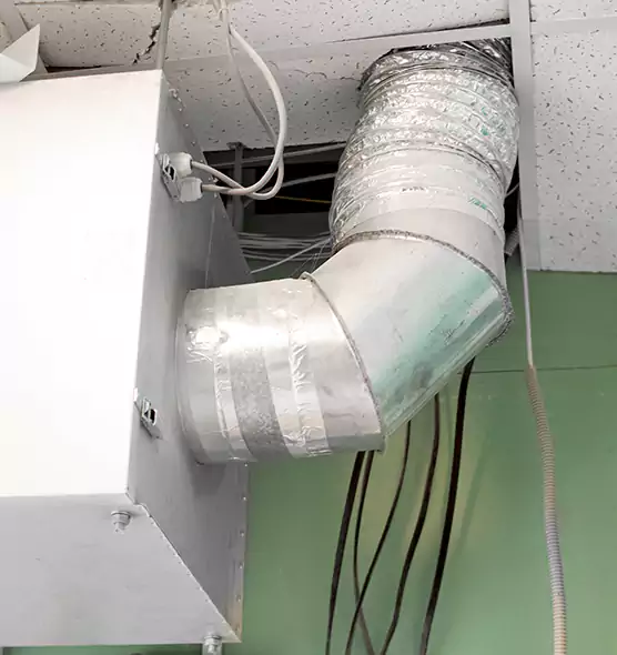 About Air Duct Deep Cleaning in South Miami Heights, FL