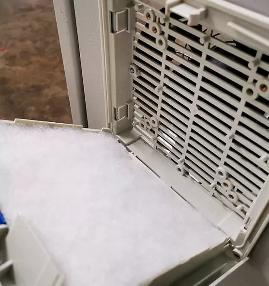 Professional Air Duct Expansion Solutions in South Miami Heights, FL