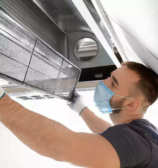 About Air Duct Pathogen Disinfection in South Miami Heights, FL