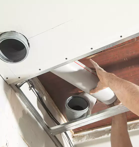 Professional Air Duct Replacement in South Miami Heights, FL