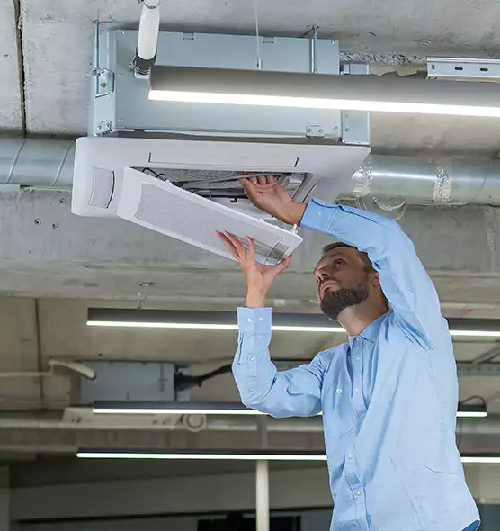 About Air Duct Sealing And Repair in South Miami Heights, FL