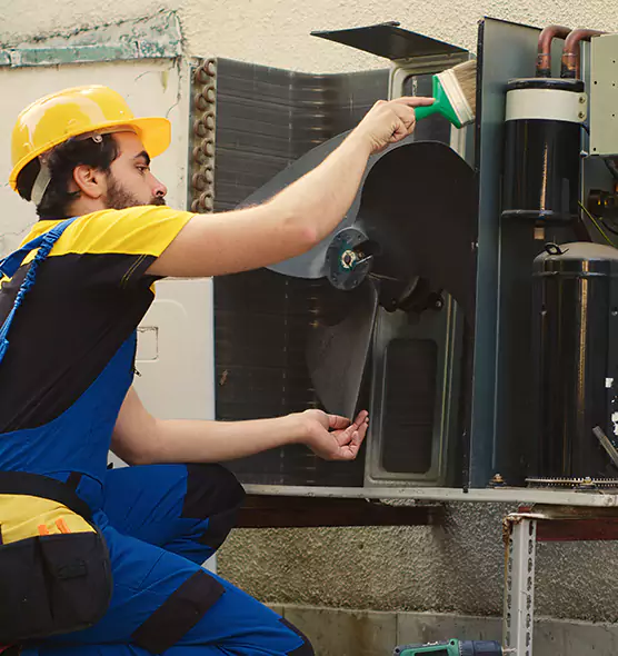Professional Air Duct Washing Service in South Miami Heights, FL