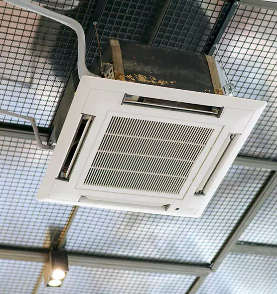 Top-Notch Allergy Relief Vent Cleaning Services in South Miami Heights, FL