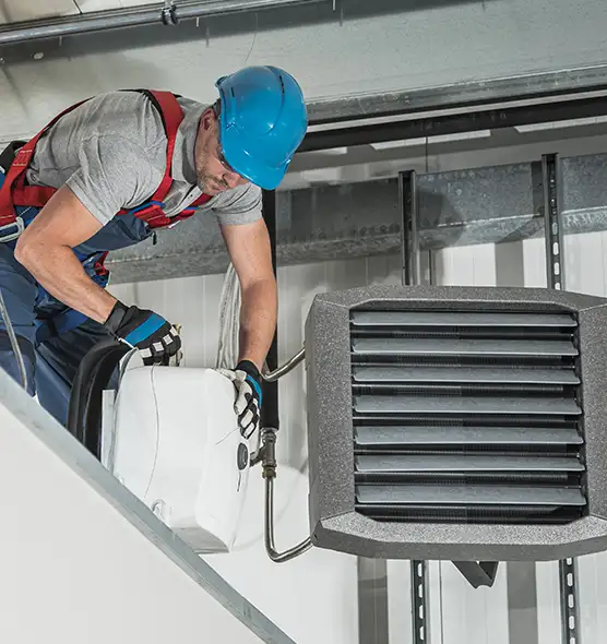About Annual Vent Cleaning Plans in South Miami Heights, FL
