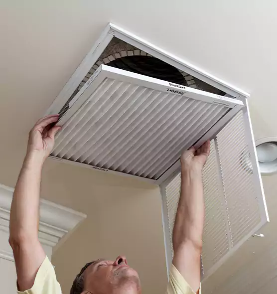 Trusted Apartment Air Duct Cleaning in South Miami Heights, FL