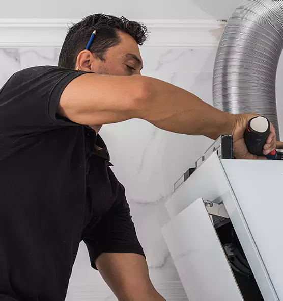 Trusted Bathroom Exhaust Duct Cleaning in South Miami Heights, FL