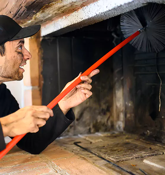 About Expert Chimney Cleaning in South Miami Heights, FL