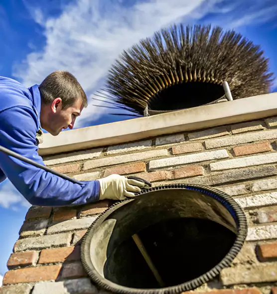 About Professional Chimney Sweep in South Miami Heights, FL
