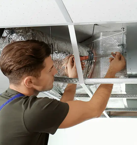 Professional Clogged Dryer Vent Repair in South Miami Heights, FL