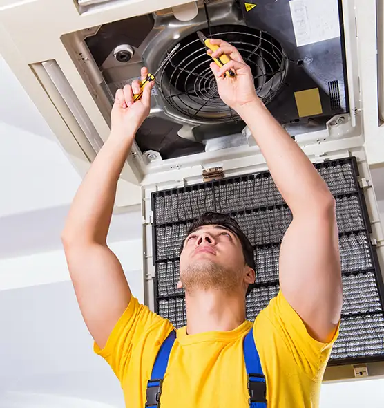 Welcome to Air Duct Cleaning & Repairs South Miami Heights — Your Local Condo Dryer Vent Maintenance Partner in South Miami Heights, FL