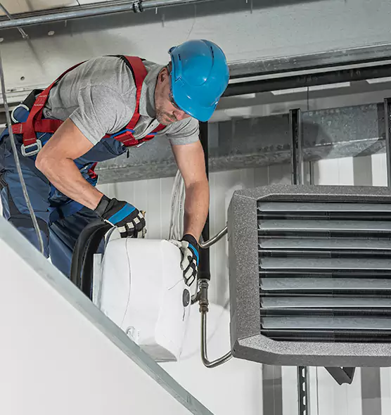 Professional Custom HVAC Ductworkin South Miami Heights, FL