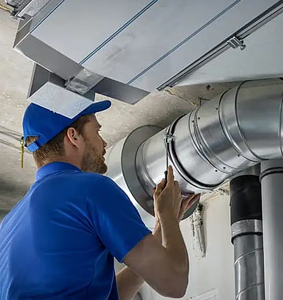 Advanced Dryer Vent Camera Inspection in South Miami Heights, FL