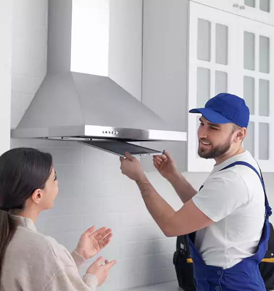 Professional Dryer Vent Cleaning Service in South Miami Heights, FL