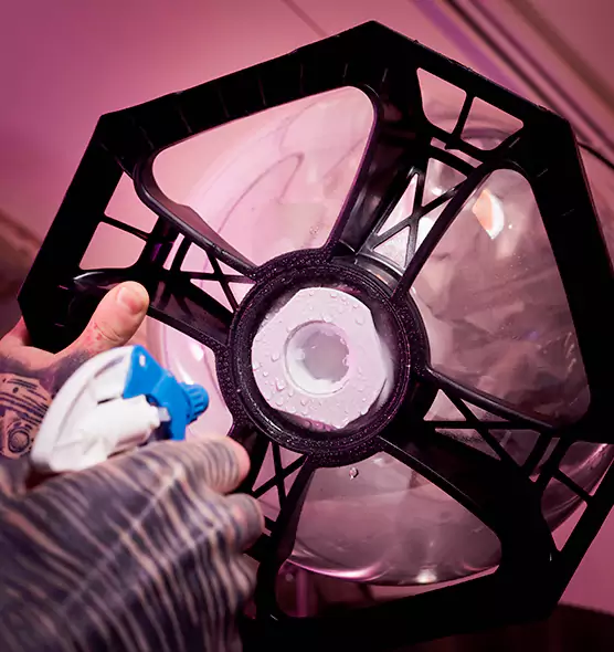 Professional Dryer Vent Sanitization Service in South Miami Heights, FL