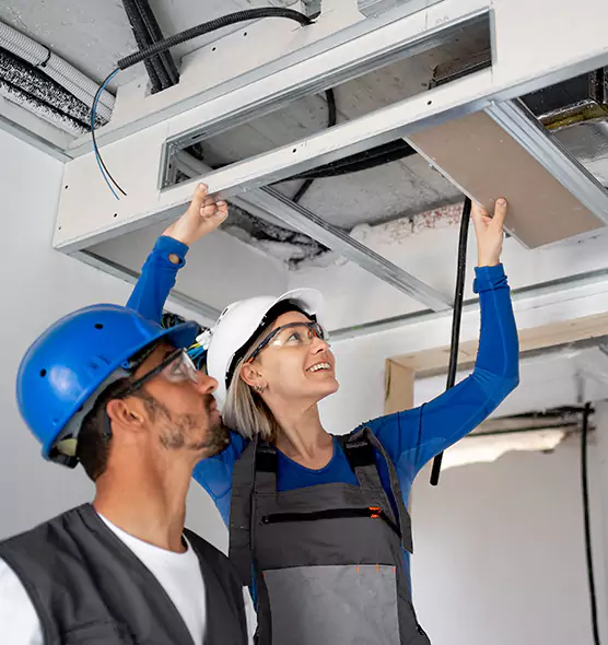 Advanced Duct Cleaning for Allergy Sufferers in South Miami Heights, FL