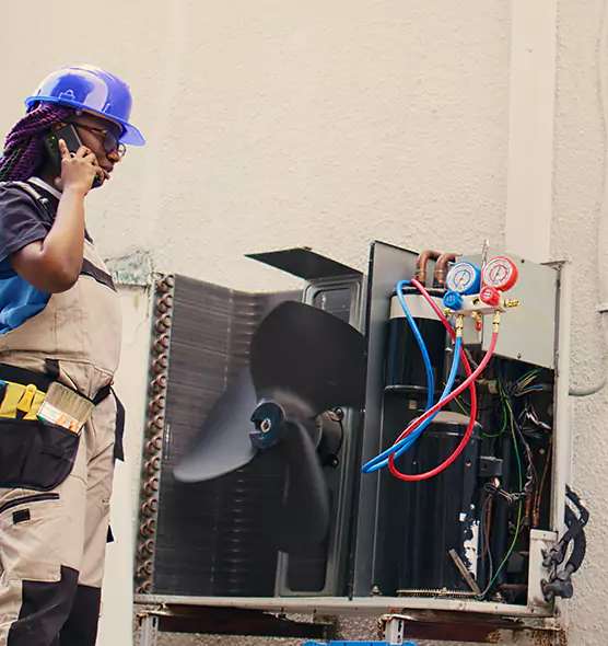 Professional Energy-Efficient HVAC Cleaning in South Miami Heights, FL