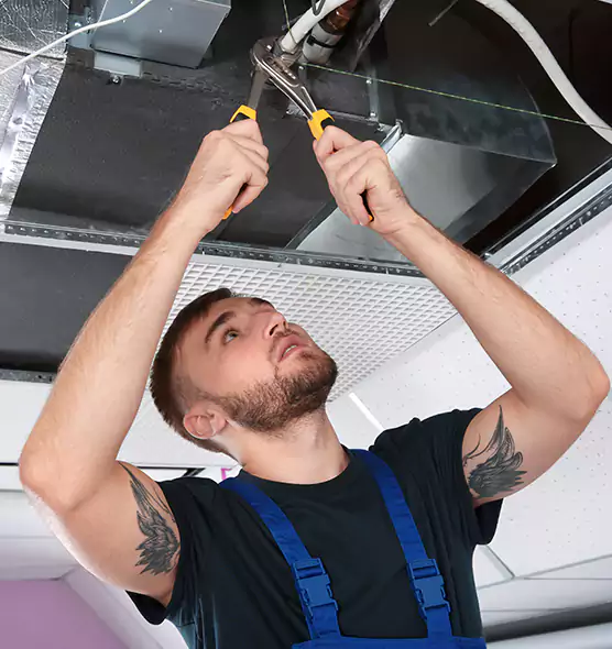 Trusted Home Air Duct Cleaning in South Miami Heights, FL