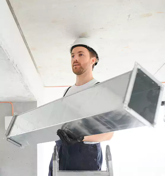 About HVAC Ductwork Installation in South Miami Heights, FL