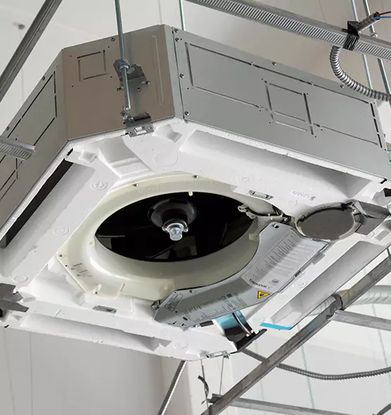 Professional Industrial Dryer Vent Cleaning in South Miami Heights, FL
