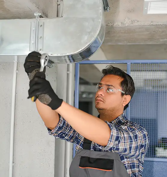 Trusted Lint Trap Cleaning Service in South Miami Heights, FL