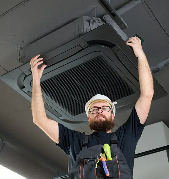 About Our Lower AC Energy Bills Solutions in South Miami Heights