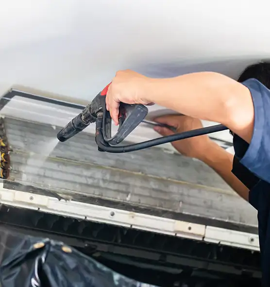Welcome to Move-in/Move-out Duct Cleaning Services in South Miami Heights, FL