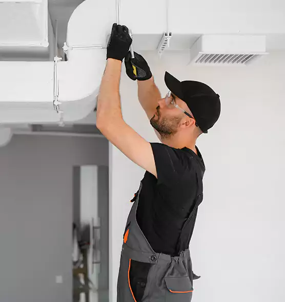 Advanced Office Ductwork Cleaning Services in South Miami Heights, FL