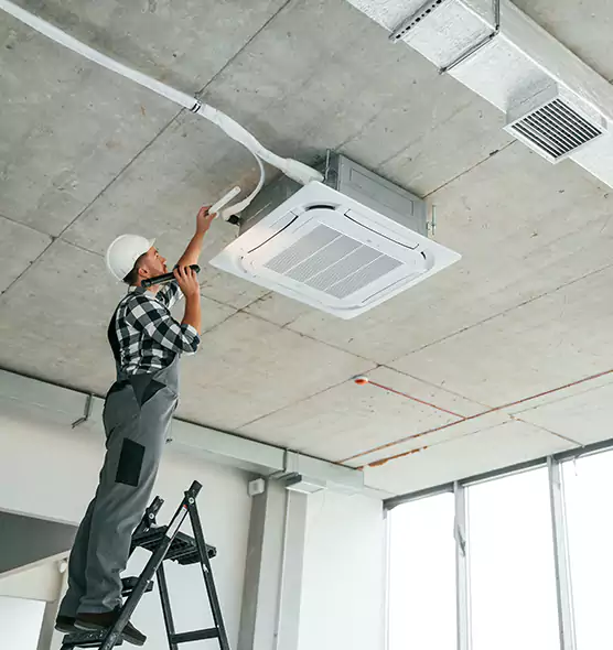 Advanced Pest Removal From Ducts in South Miami Heights, FL