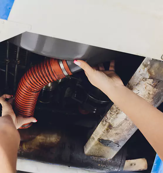 Professional Post-Renovation Duct Debris Removal in South Miami Heights, FL