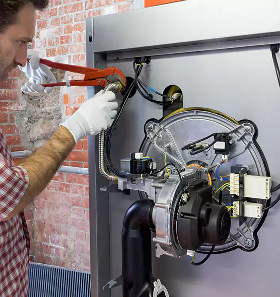 Advanced Repair Dryer Vent Hose in South Miami Heights, FL