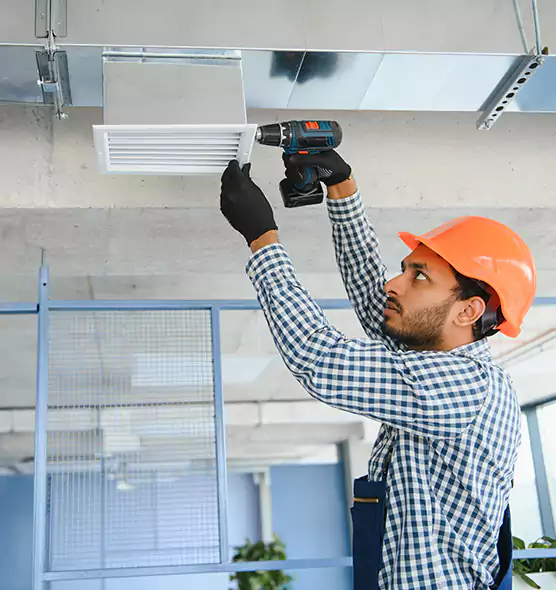 Advanced Retail Store Duct Cleaning in South Miami Heights, FL