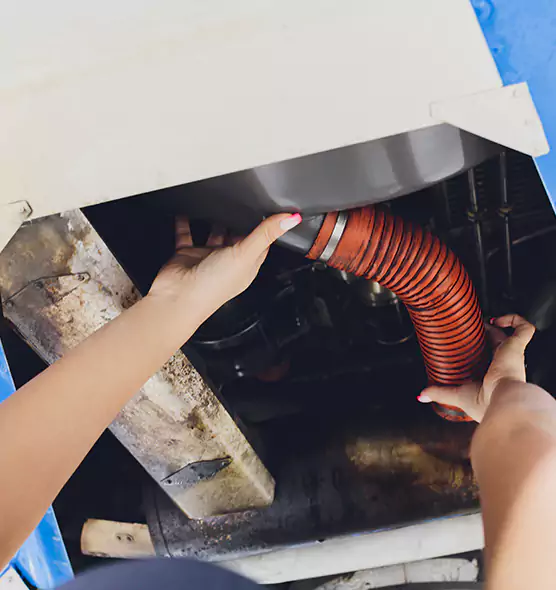 Top-Notch Return Vent Cleaning Service in South Miami Heights, FL