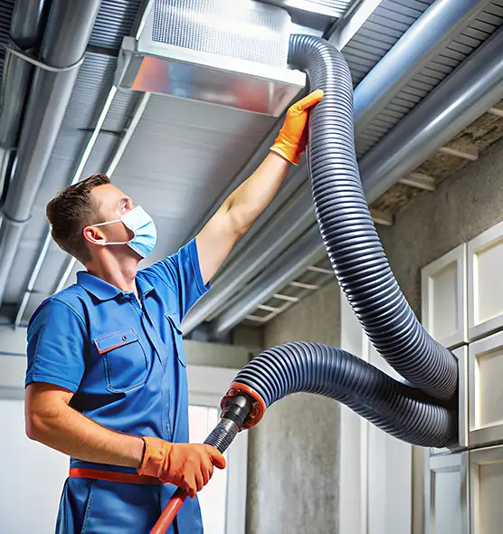 Welcome to Air Duct Cleaning & Repairs South Miami Heights — Your Local Roof Dryer Vent Cleaning Specialists in South Miami Heights, FL