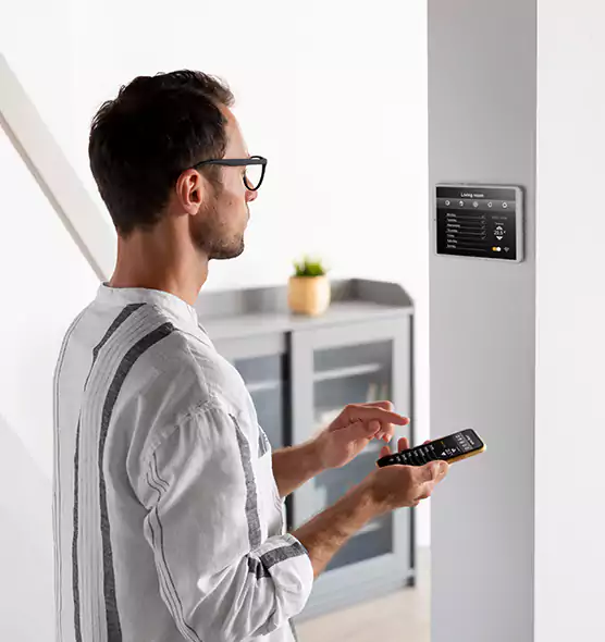About Smart AC Vent Controller Services in South Miami Heights