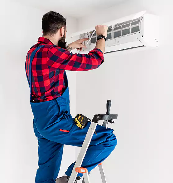 About Smart Air Conditioning Installation in South Miami Heights, FL