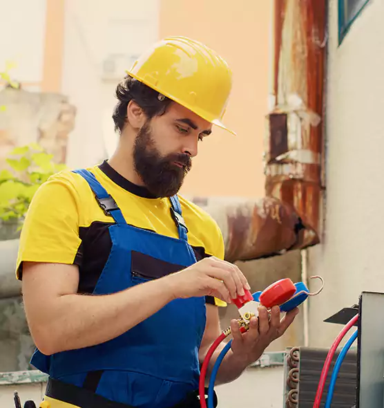 About Smart HVAC Installation in South Miami Heights, FL