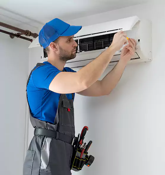 About Smart Thermostat AC Installation in South Miami Heights, FL