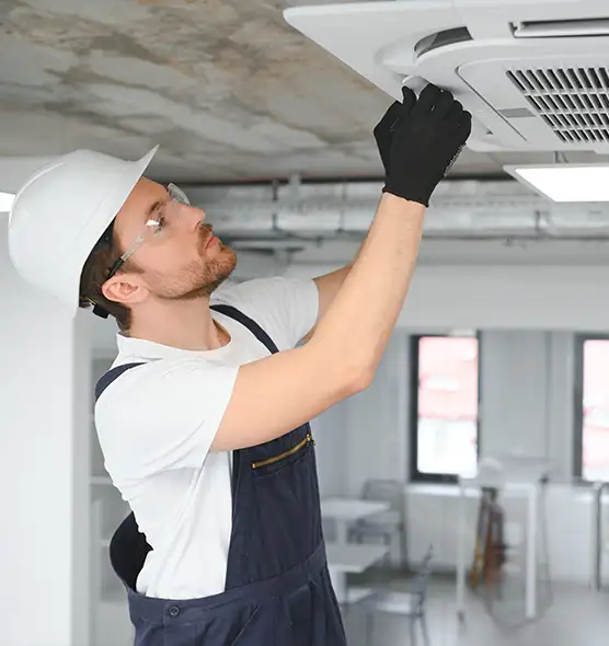 About Spring Air Duct Cleaning in South Miami Heights, FL