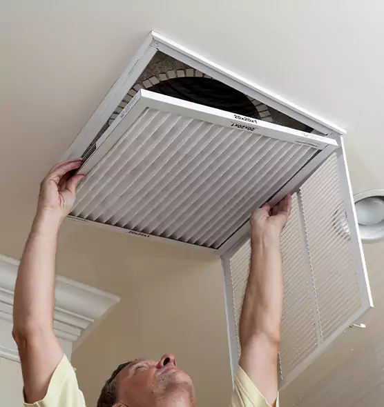 Trusted Vent Shaft Cleaning Expert in South Miami Heights, FL