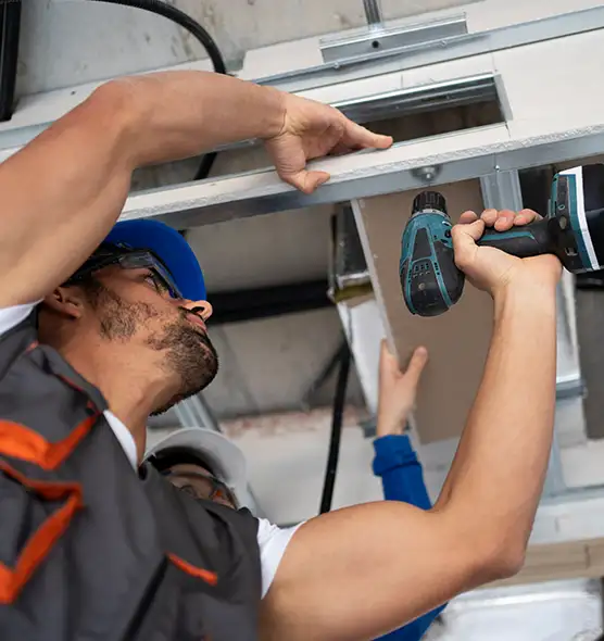About Vent Smoke Odor Elimination in South Miami Heights, FL
