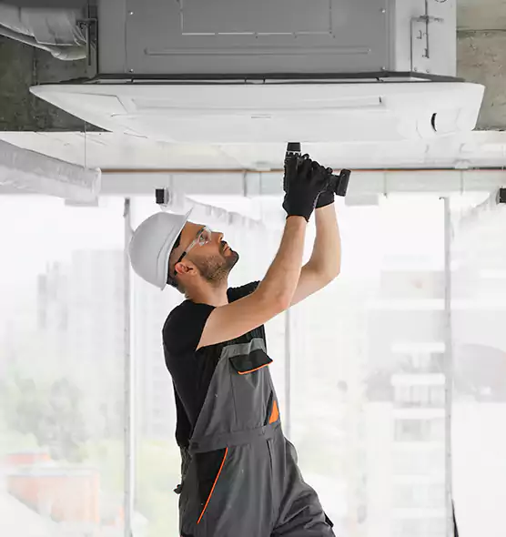 Reliable Ventilation System Cleaning in South Miami Heights, FL