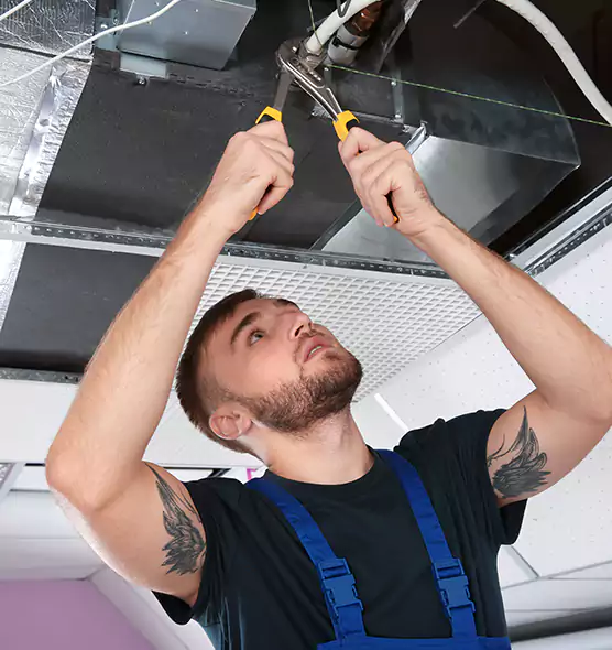 About Ventilation System Upgrades in South Miami Heights, FL
